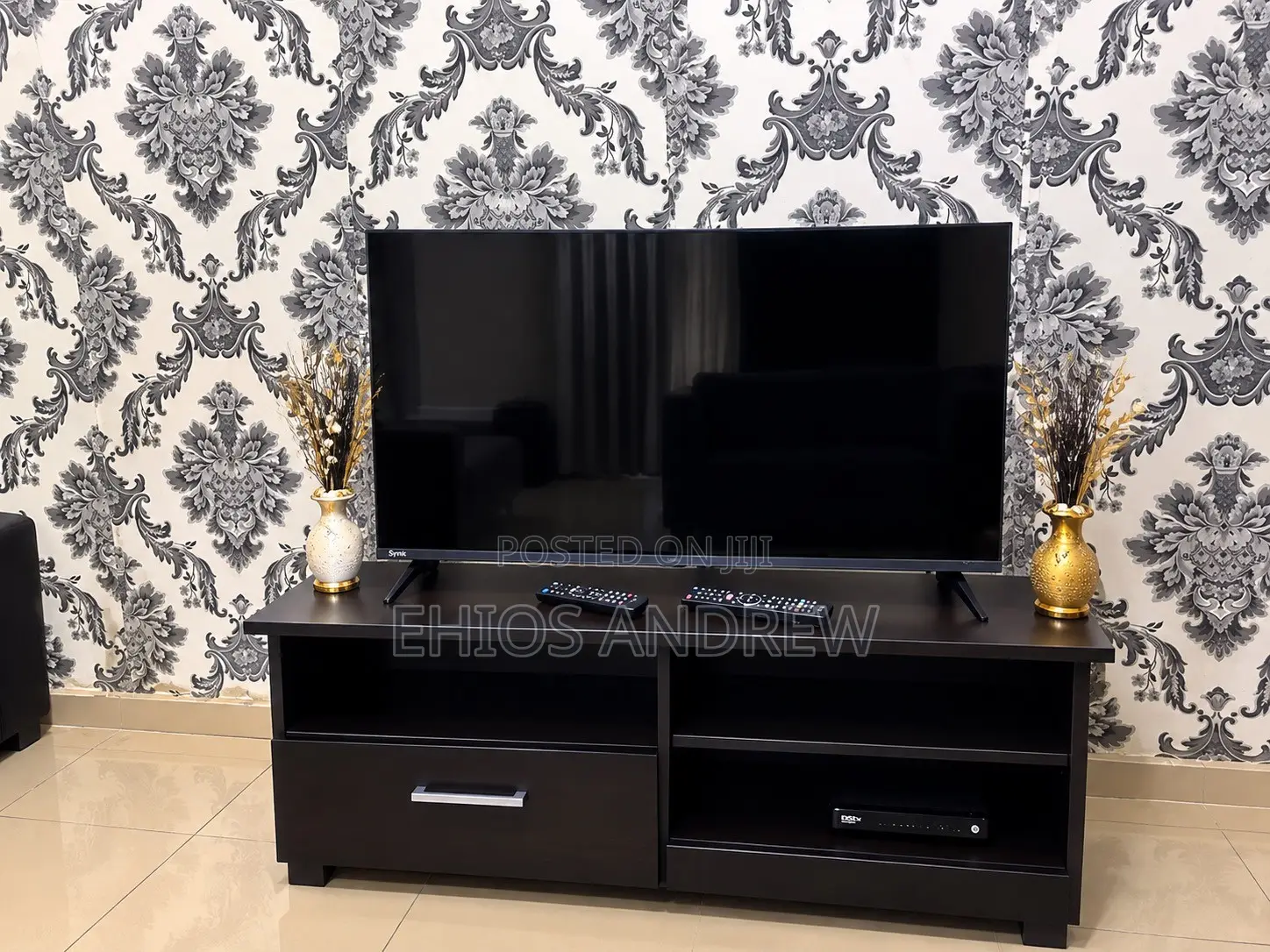 TV Console