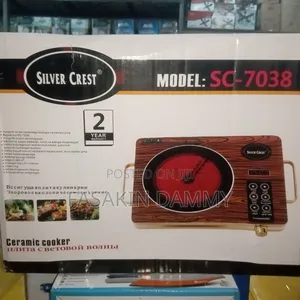 Infrared Ceramic Cooker