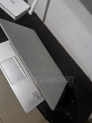 Laptop HP EliteBook 840 G6 8GB Intel Core i5 SSD 256GB