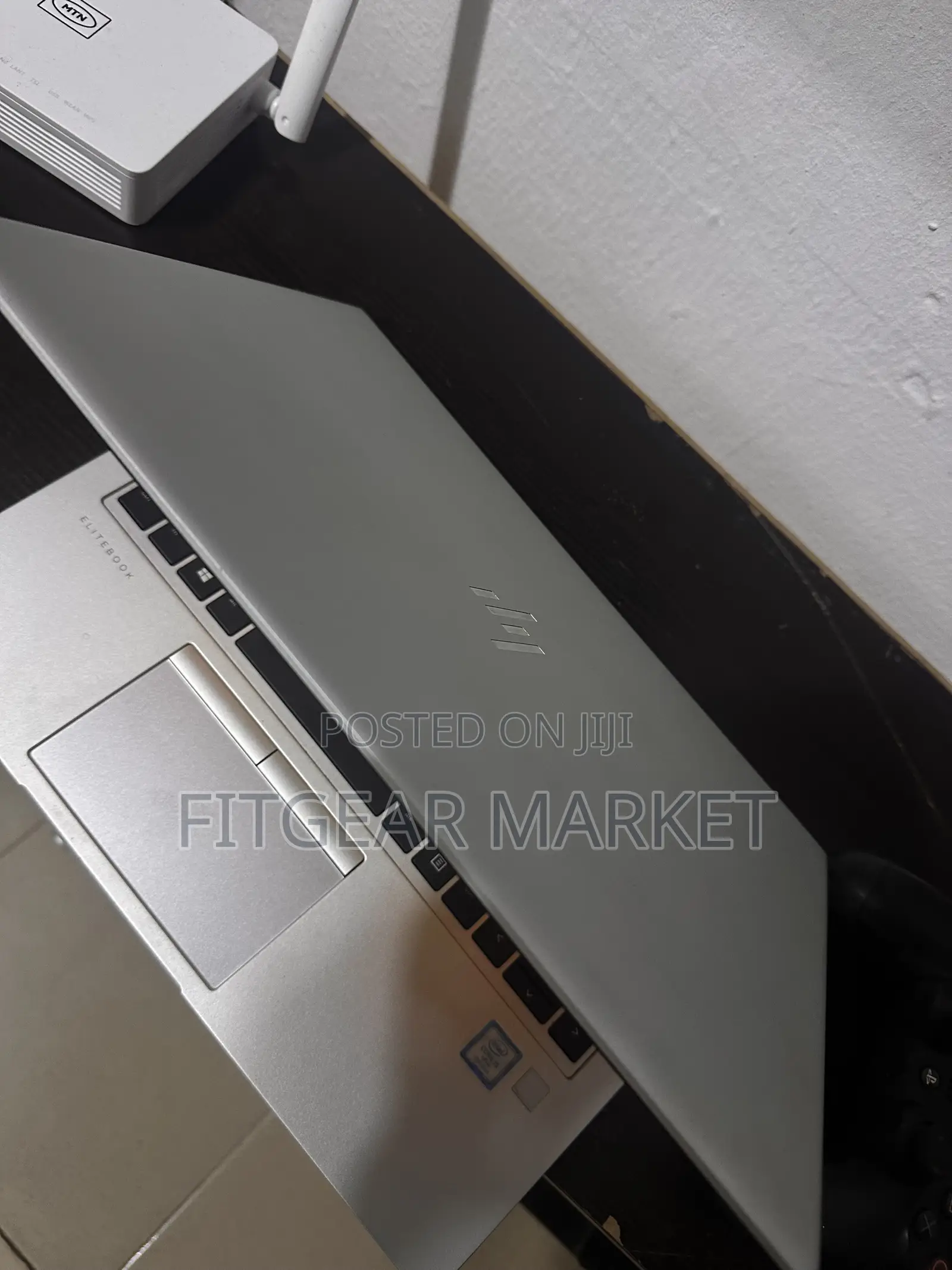 Laptop HP EliteBook 840 G6 8GB Intel Core i5 SSD 256GB