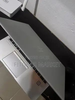 Laptop HP EliteBook 840 G6 8GB Intel Core i5 SSD 256GB