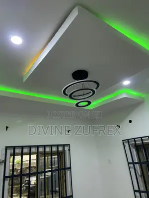 1bdrm Block of Flats in Calabar for rent