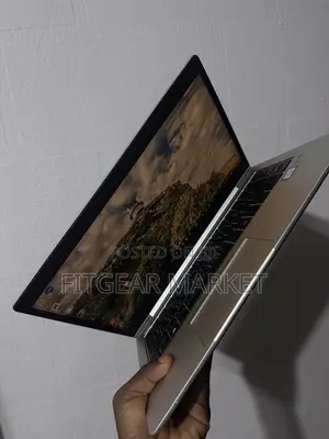 Laptop HP EliteBook 840 G6 8GB Intel Core i5 SSD 256GB