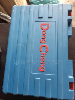 DongCheng 3-Mode Rotary Hammer Drill