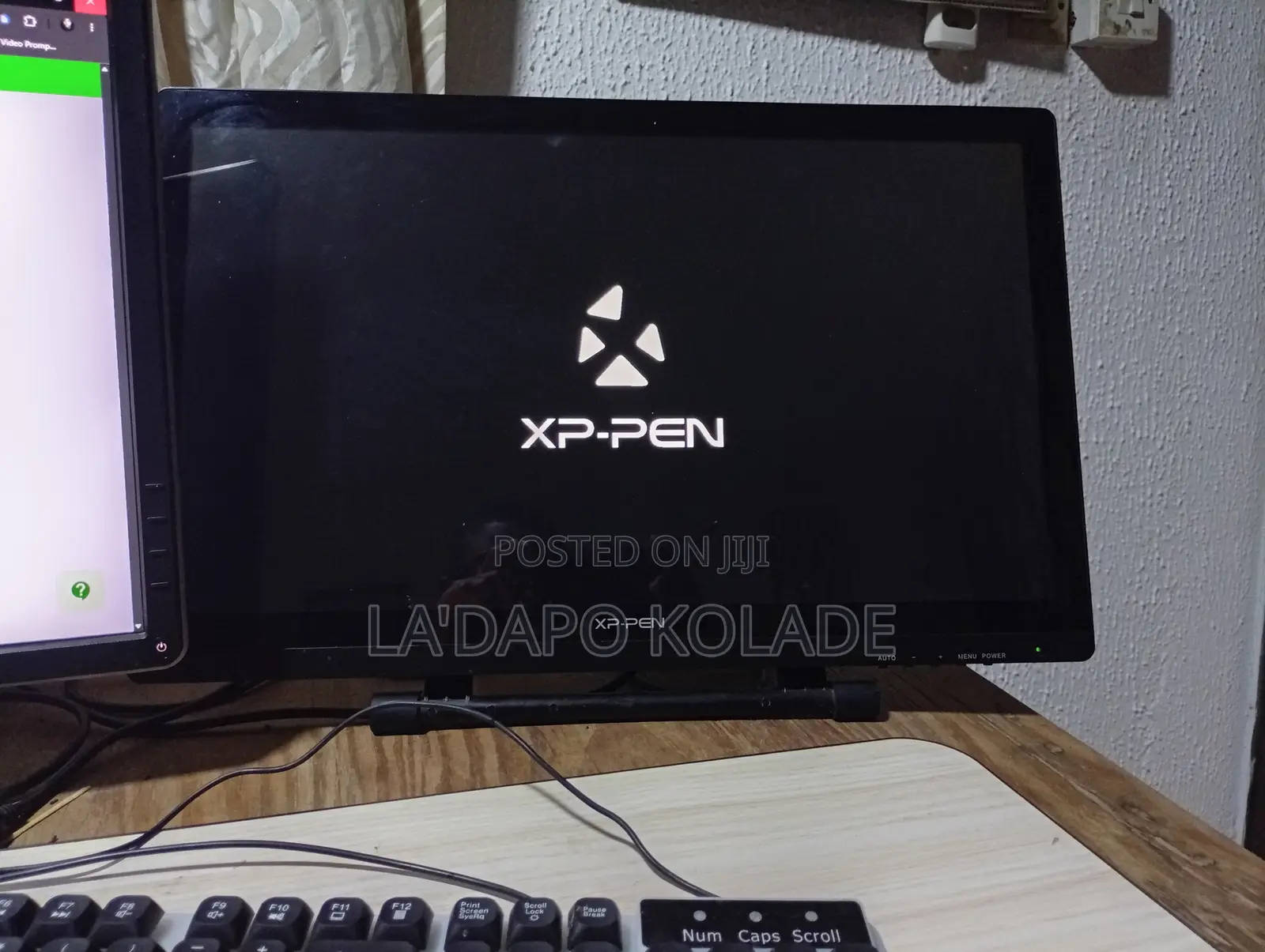 Xp Pen 22 Pro