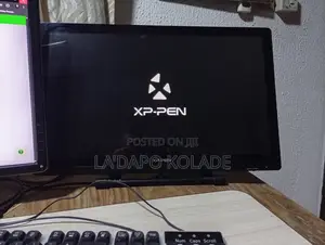 Xp Pen 22 Pro