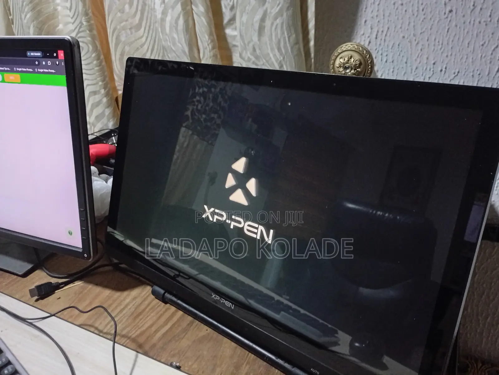 Xp Pen 22 Pro