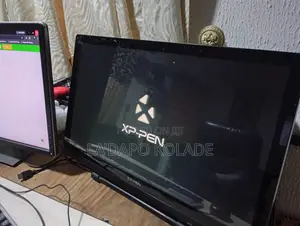 Xp Pen 22 Pro