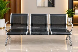 Modern Receptionist Chair