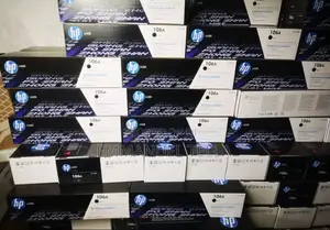 New Genuine 106a Toner
