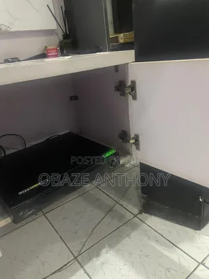 LG Home Theater