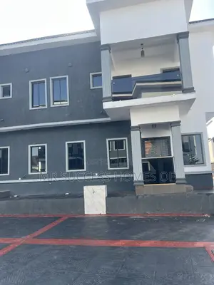 Furnished 3bdrm Duplex in Kolapo Ishola Gra, Akobo for sale