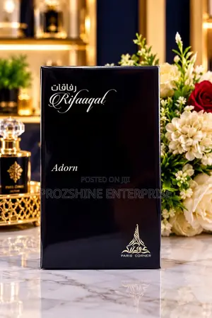 Rifaagat Adorn Perfume (Original)