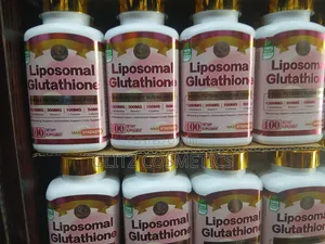 Liposomal Glutathione