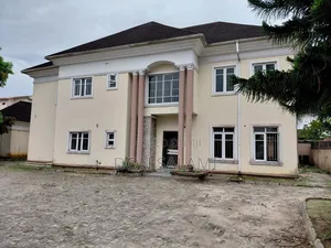 6bdrm Duplex in Gra Phase 1, Port-Harcourt for rent