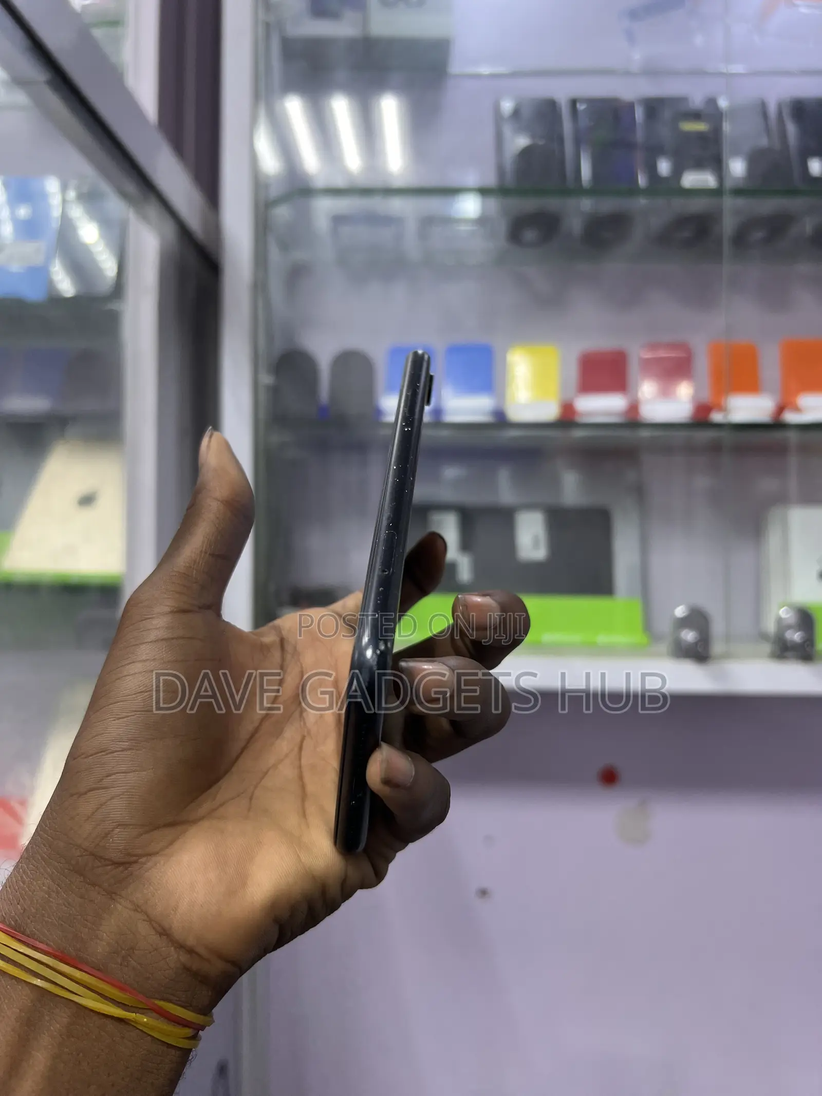 Apple iPhone XR 64 GB Black