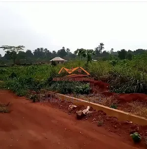 Half Plot of Land for Sale at Mowe Ofada