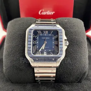 Cartier Watch for Sell