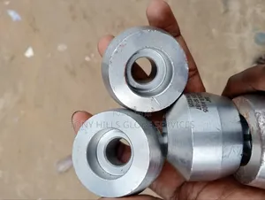 3/4 X6000psi Sockolet