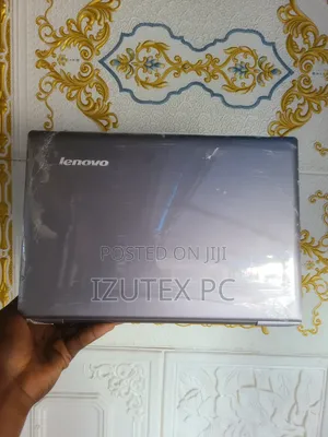 Laptop Lenovo IdeaPad U430p 4GB Intel Core i3 SSD 128GB