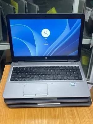 Laptop HP ProBook 650 G2 8GB Intel Core i5 HDD 500GB