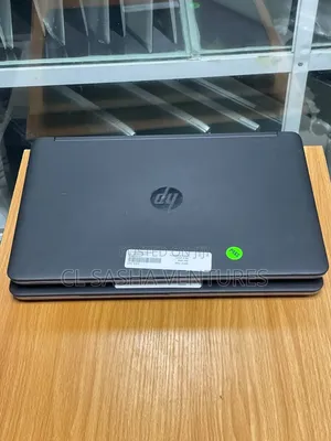 Laptop HP ProBook 650 G2 8GB Intel Core i5 HDD 500GB