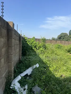 Landed Property
