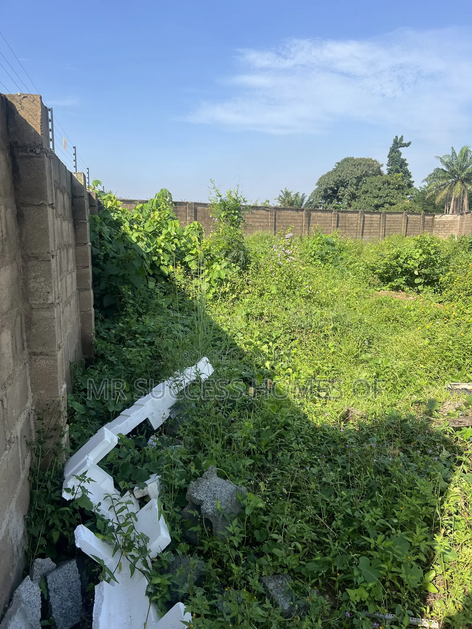 Landed Property