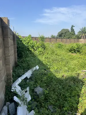 Landed Property