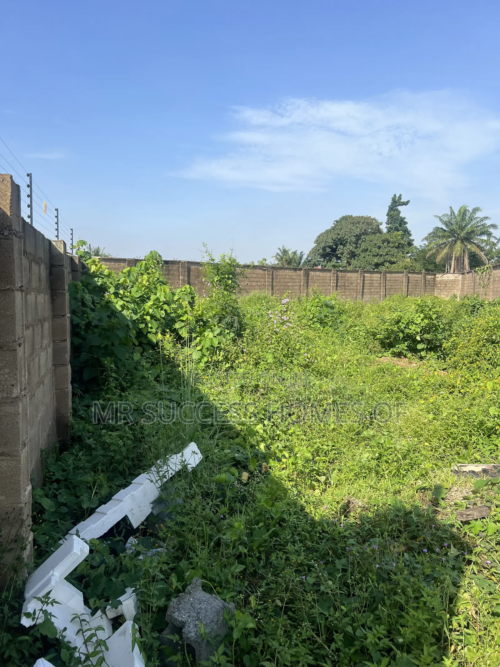 Landed Property