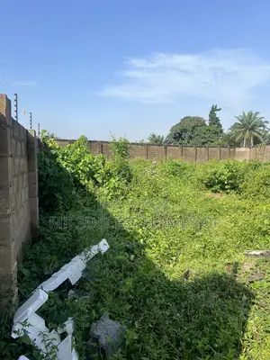 Landed Property