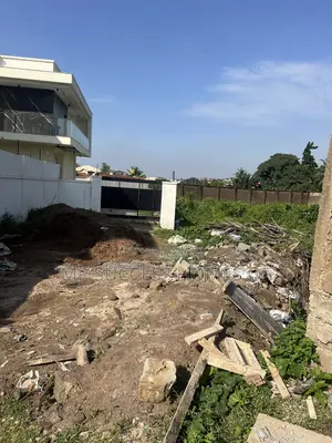 Landed Property