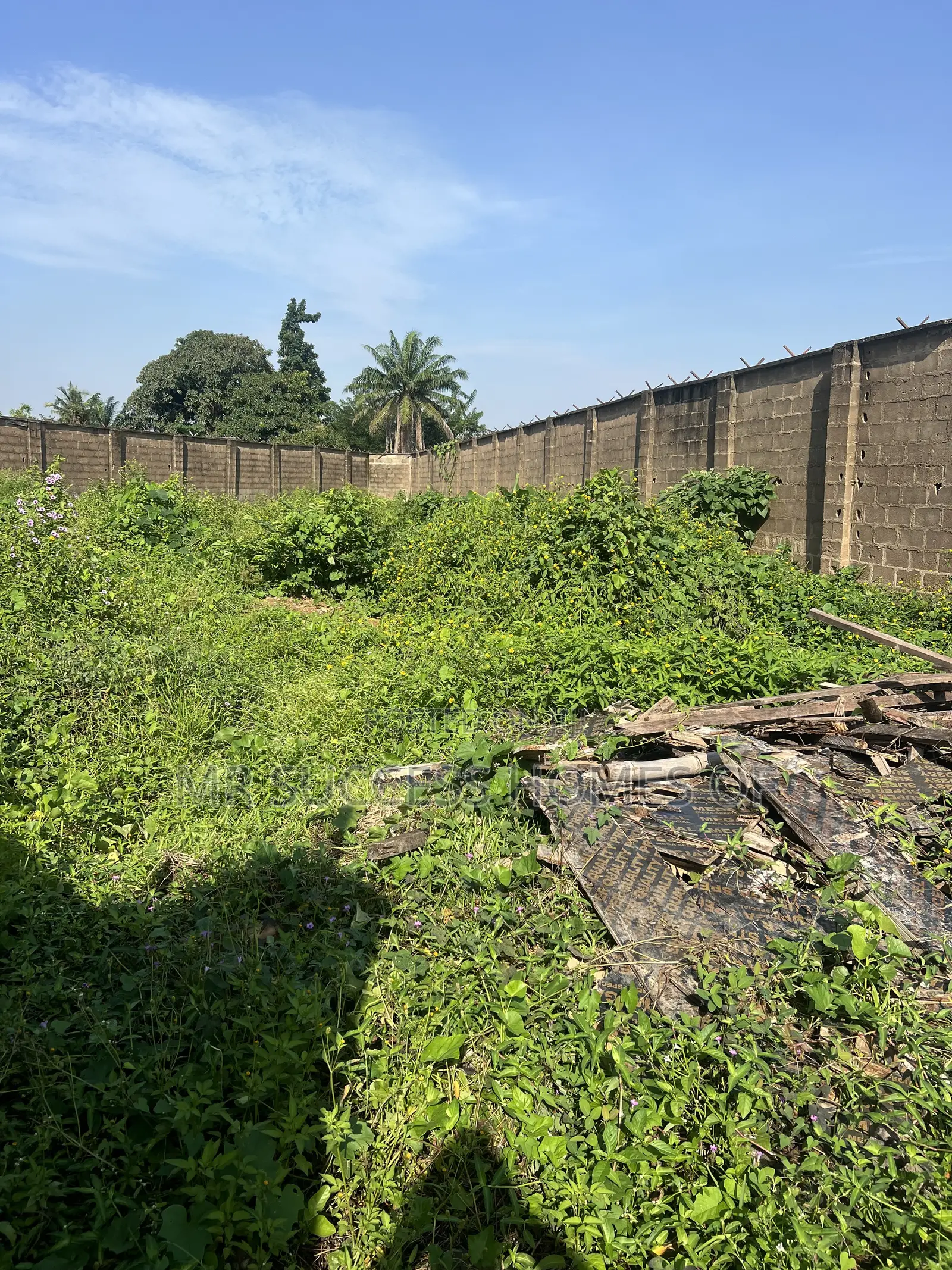 Landed Property