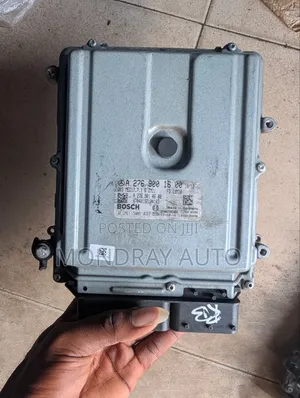 Mercedes Benz Brain Box for 276 Model
