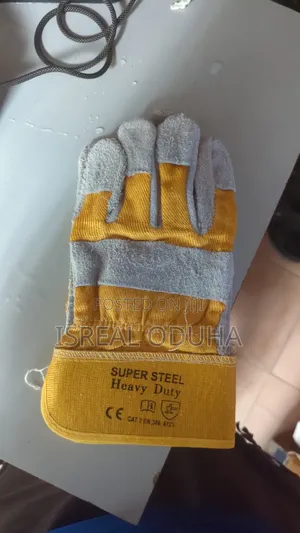 Combination Gloves
