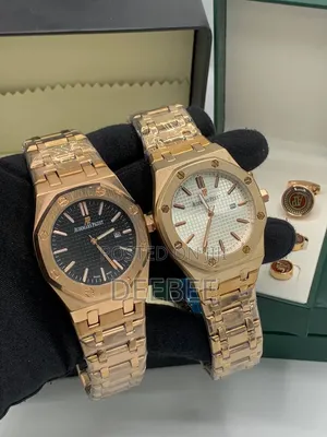 Audemars Piguet Watch