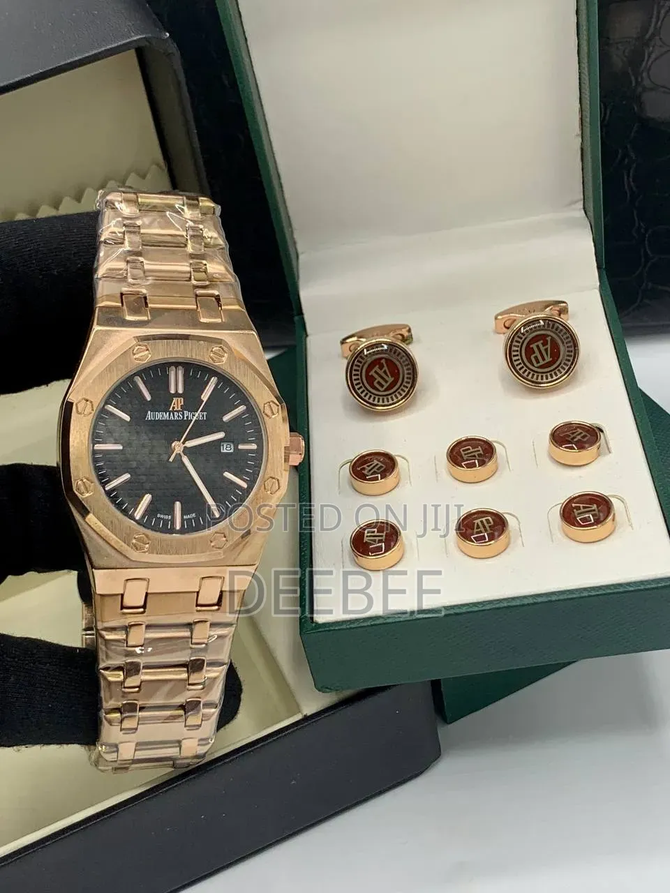 Audemars Piguet Watch