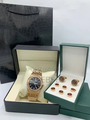 Audemars Piguet Watch