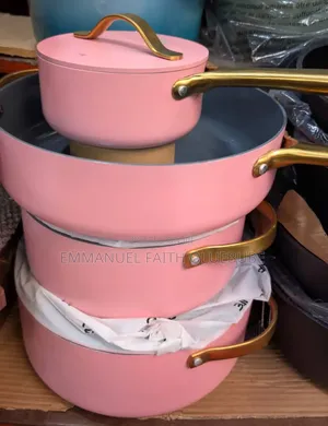 Cookware Set