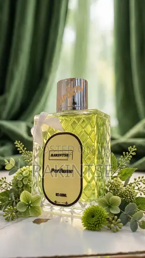 Rakintse Luxury Long-Lasting Perfume 100ml