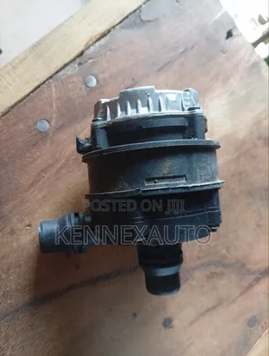Mercedes-Benz Auxiliary Pump for W205/W222/W253 e.t.c