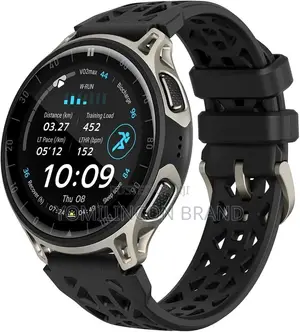Amazfit Cheetah 2 Pro GPS Running Smartwatch