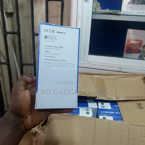 New Tecno Spark 50 Pro 256 GB