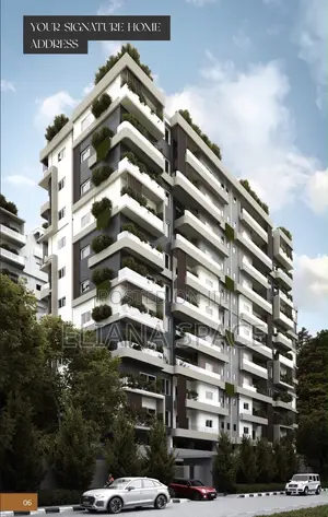 3bdrm Apartment in Ikoyi for sale