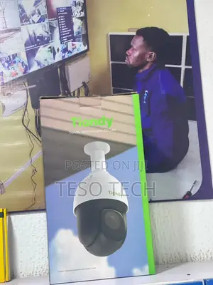 Crystal Clear Footage – Professional CCTV Installation