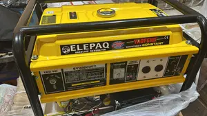 Elepaq Sv28000e2 12kva