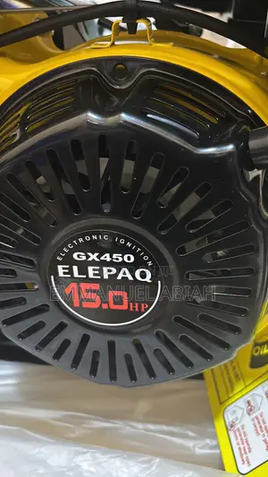 Elepaq Sv28000e2 12kva