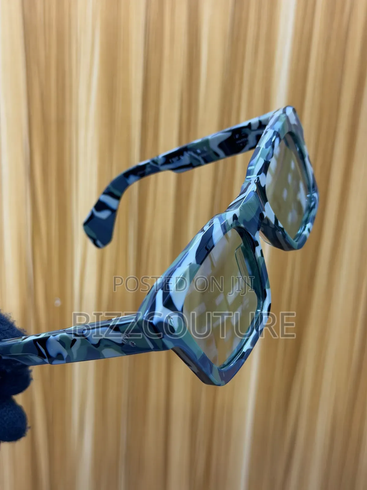 Original Jacques Marie Mage Sunglasses 100% AUTHENTIC GUARANTEED