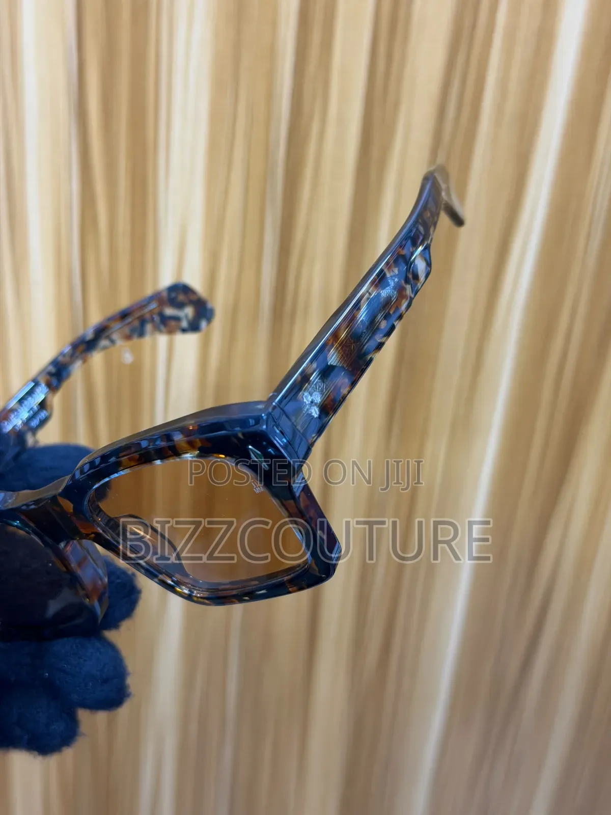 Original Jacques Marie Mage Sunglasses 100% AUTHENTIC GUARANTEED