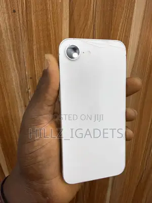 Apple iPhone 17e 256 GB White